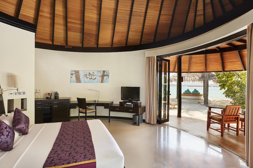 Beach Villa photo 8